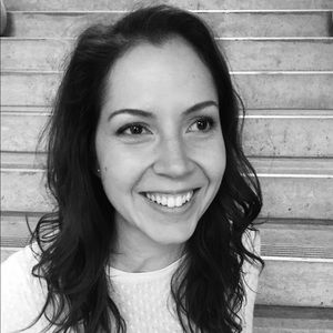 Meet your Posher, Deanna